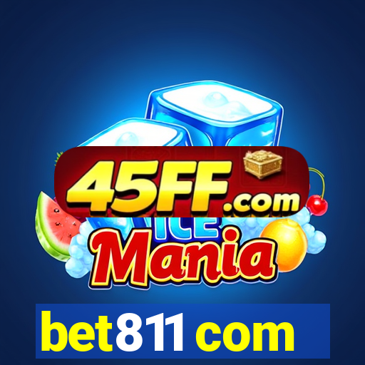 bet811 com